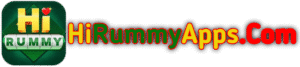 hirummyapps.com - Online Ludo, Rummy, Poker & Best India App