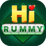 HI RUMMY APP